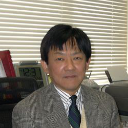 鳥取大学-澁谷 泉 教授