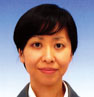 Yukiko Tomioka, D. V. M., Ph. D.