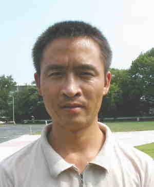 ZUO Zhong - zuo